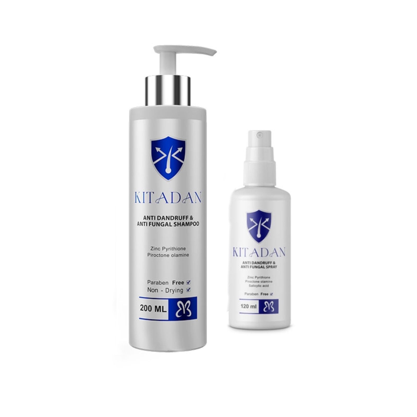 WhatsApp-Image-2024-11-22-at-11.08.18-AM-1.jpeg Kitadan anti dandruff routine shampoo + spray - الصورة 1