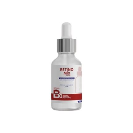 retino mix serum 30ml