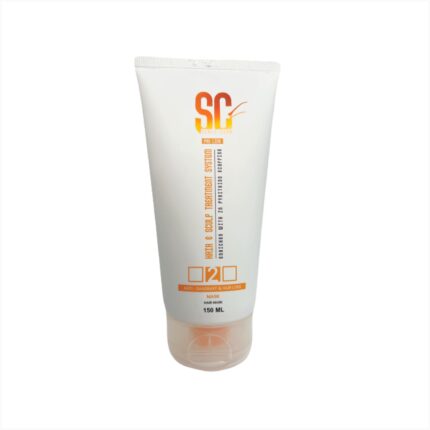 SC MaskClear Scalp 150ml