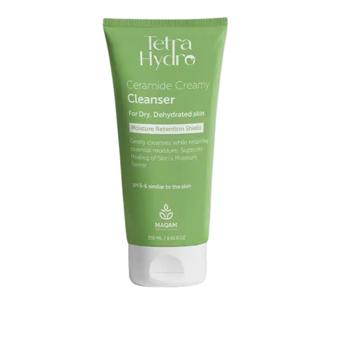 WhatsApp-Image-2025-02-06-at-5.15.21-PM.jpeg Tetra Hydro Ceramide Creamy Cleanser - الصورة 1