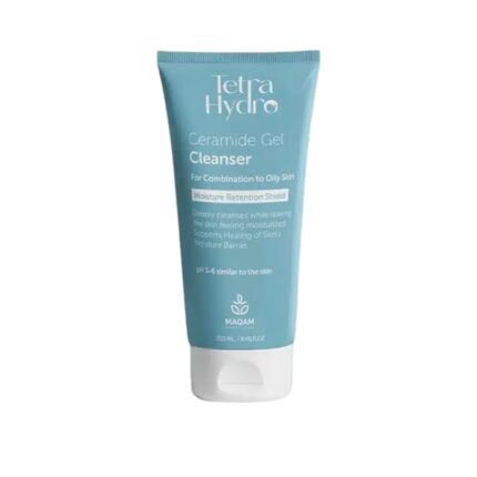 Tetra Hydro Ceramide Gel Cleanser 250 ml.