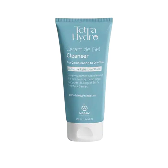 WhatsApp-Image-2025-02-06-at-5.17.53-PM.jpeg Tetra Hydro Ceramide Gel Cleanser 250 ml. - الصورة 1