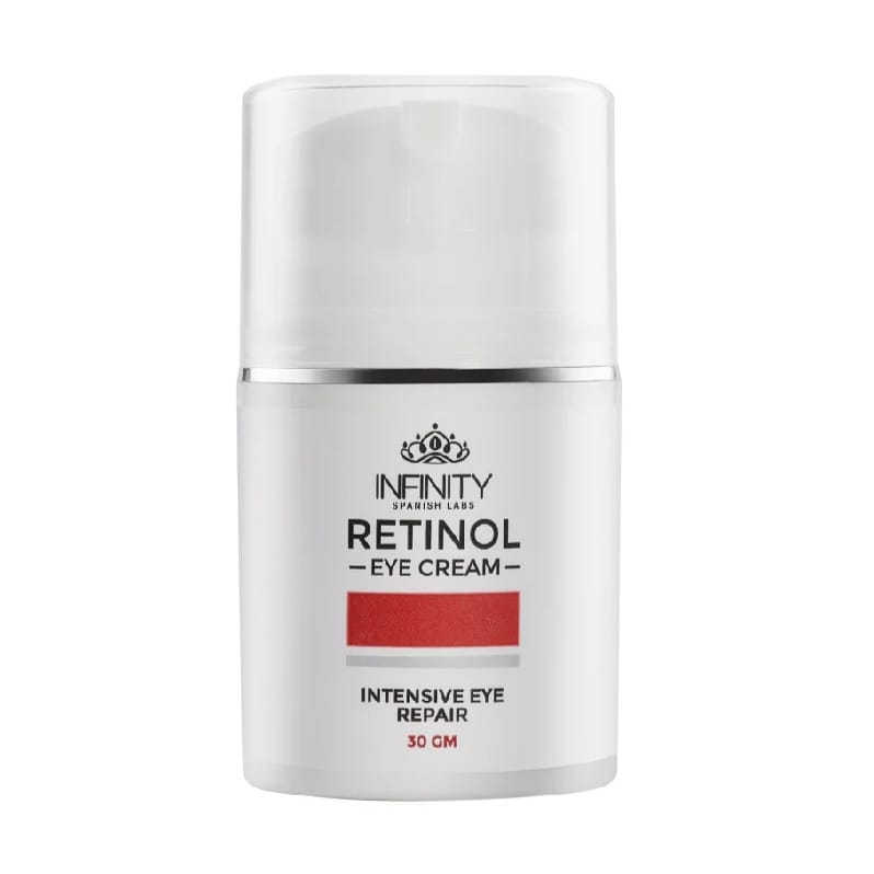 Infinity Retinol Eye Cream Infinity Retinol Eye Cream