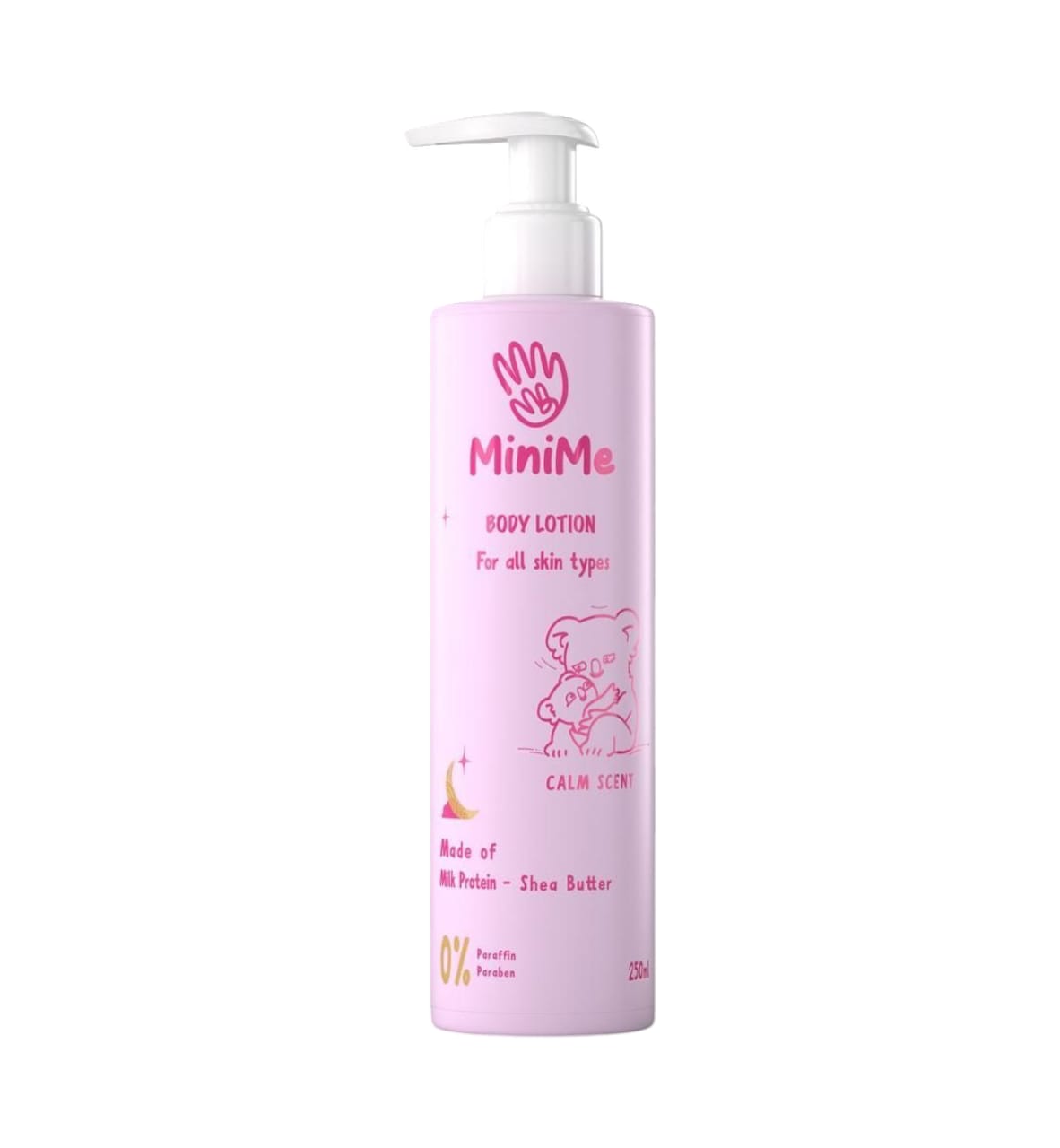 WhatsApp-Image-2025-05-07-at-7.18.21-PM.jpeg Minime Body Lotion 250ML - الصورة 1