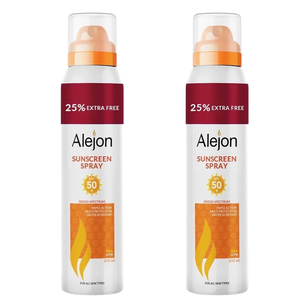 WhatsApp-Image-2025-05-13-at-3.38.15-PM.jpeg Offer Alejon Sunscreen Spray 200ml (1+1) - الصورة 1