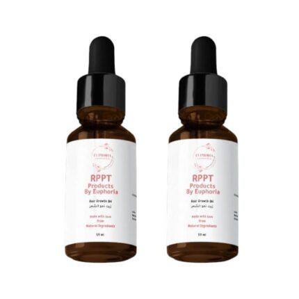 Offer RPPT-Hair Growth Oil 59ML (1+50%)