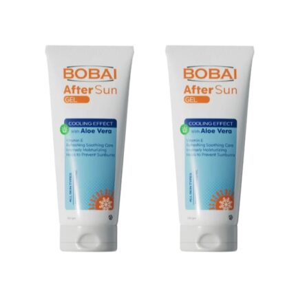 Bobai After Sun Offer Pack (1+1)