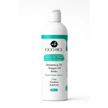 Ecobel Shampoo 300ml
