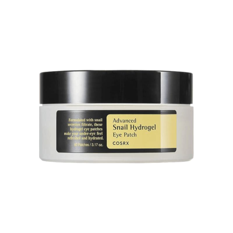 COSRX Advanced Snail Hydrogel Eye Patch COSRX Advanced Snail Hydrogel Eye Patch