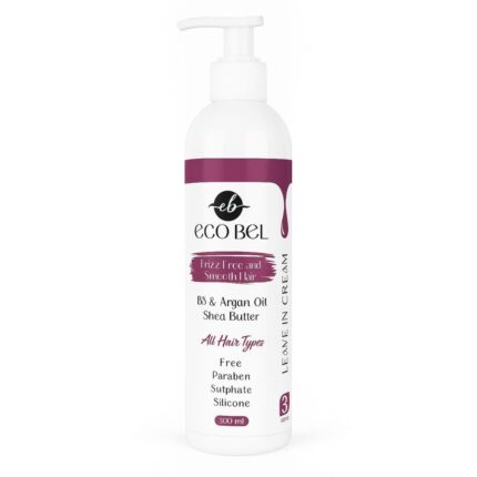 Ecobel Leave-In Cream300ml