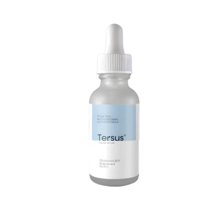Tersus Glycolic Acid Serum 30ml
