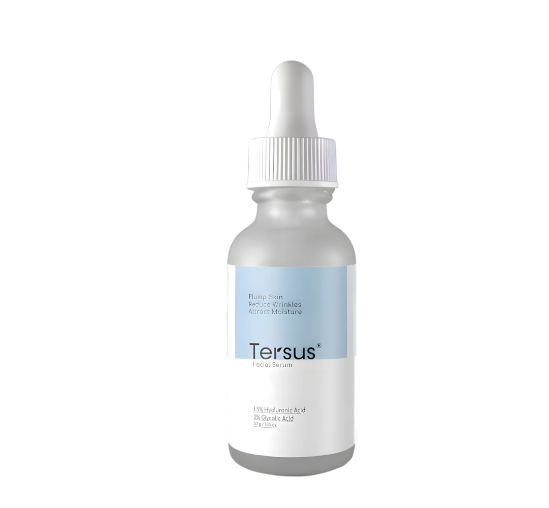 Tersus Glycolic Acid Serum 30ml Tersus Glycolic Acid Serum 30ml