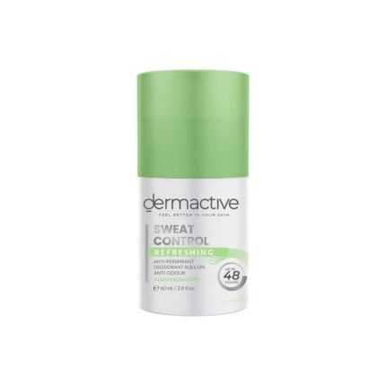 Dermactive Roll On Sweat control refreshing OFFER (1+1)