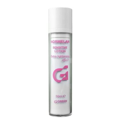 Normelan Sensitive Area Lotion 50ml