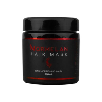 Normelan Hair Mask 200ml