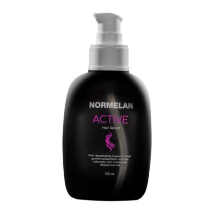 Normelan Active Hair Serum 120ml