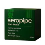 Seropipe Hair Mask 225 ml.
