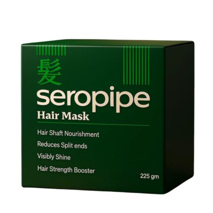 Seropipe Hair Mask 225 ml.