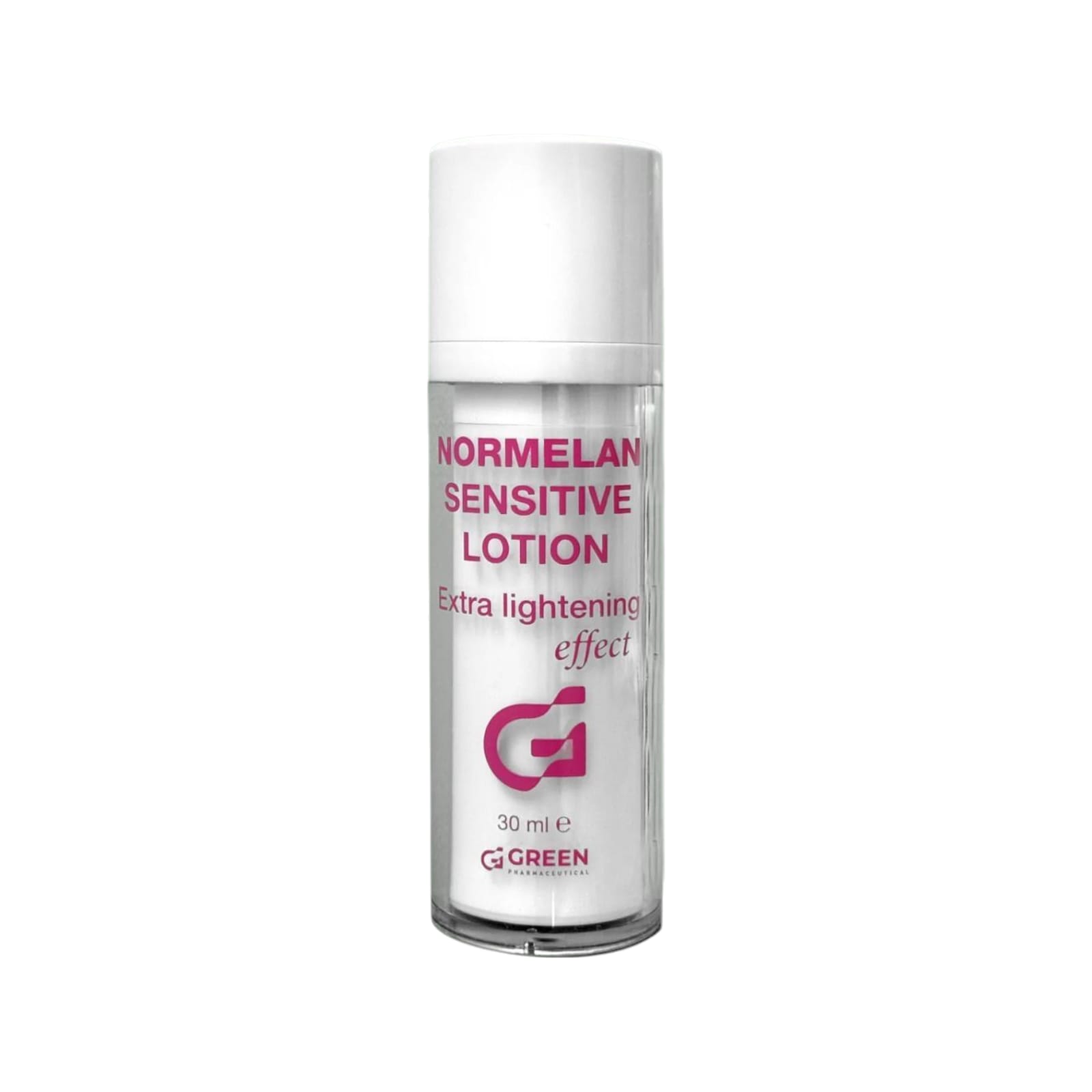 Normelan Sensitive Area Lotion 30ml Normelan Sensitive Area Lotion 30ml
