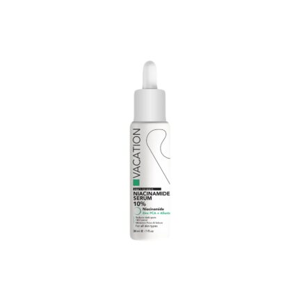Vacation Niacinamide 10% Serum Offer (1+1)