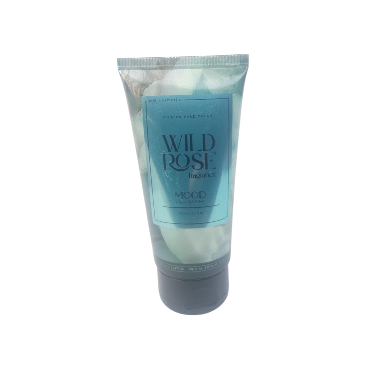 Mood Wild Rose Hand Cream 50gm Mood Wild Rose Hand Cream 50gm
