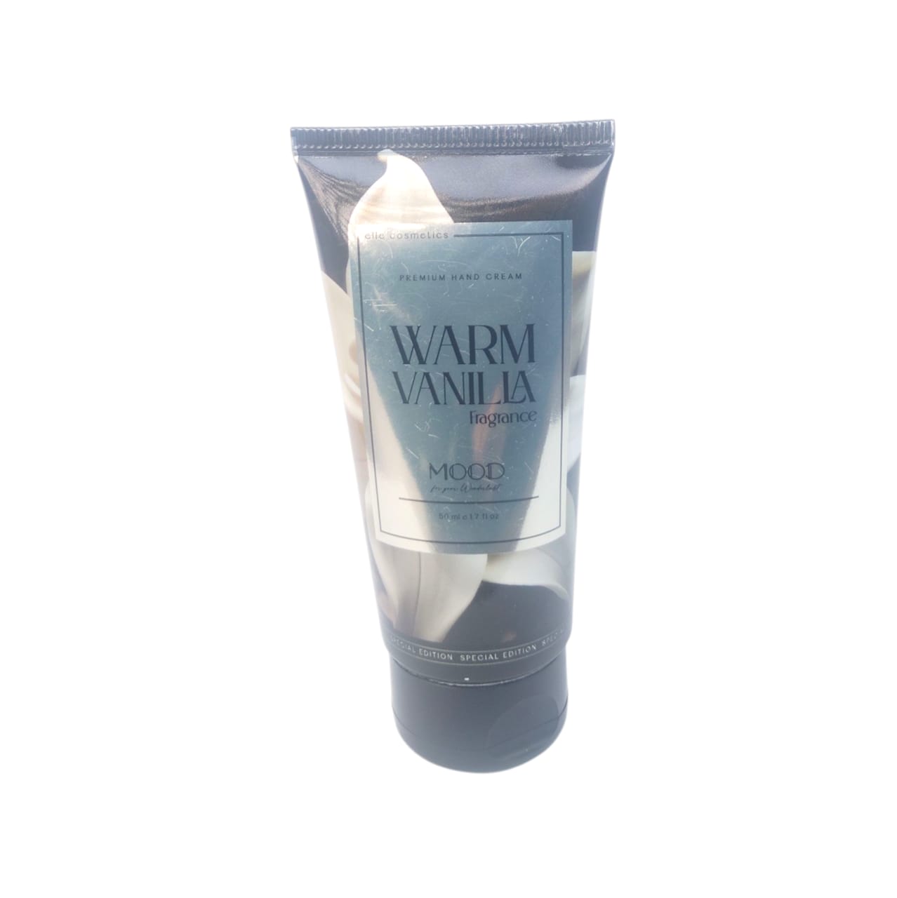 Mood Warm Vanilla Hand Cream 50gm Mood Warm Vanilla Hand Cream 50gm