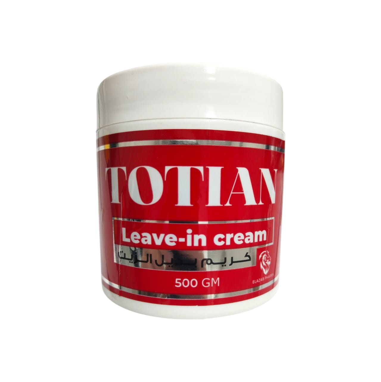 Totian Leave-in Cream 500gm Totian Leave-in Cream 500gm