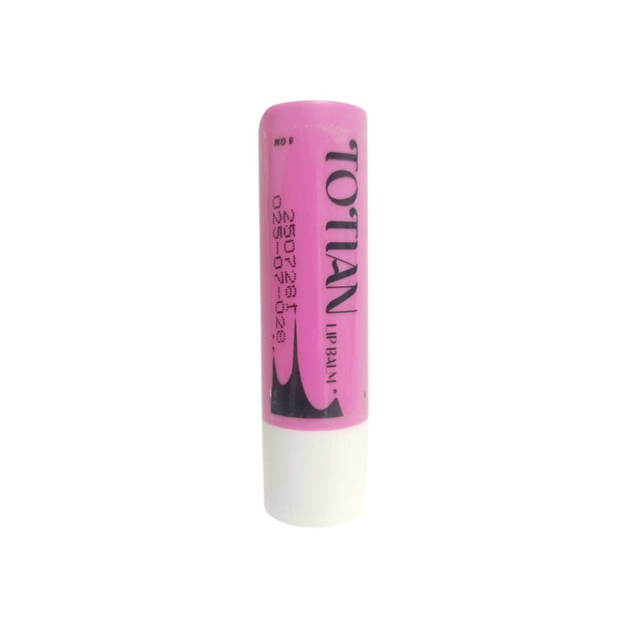 Totian Lip Balm 5gm Totian Lip Balm 5gm