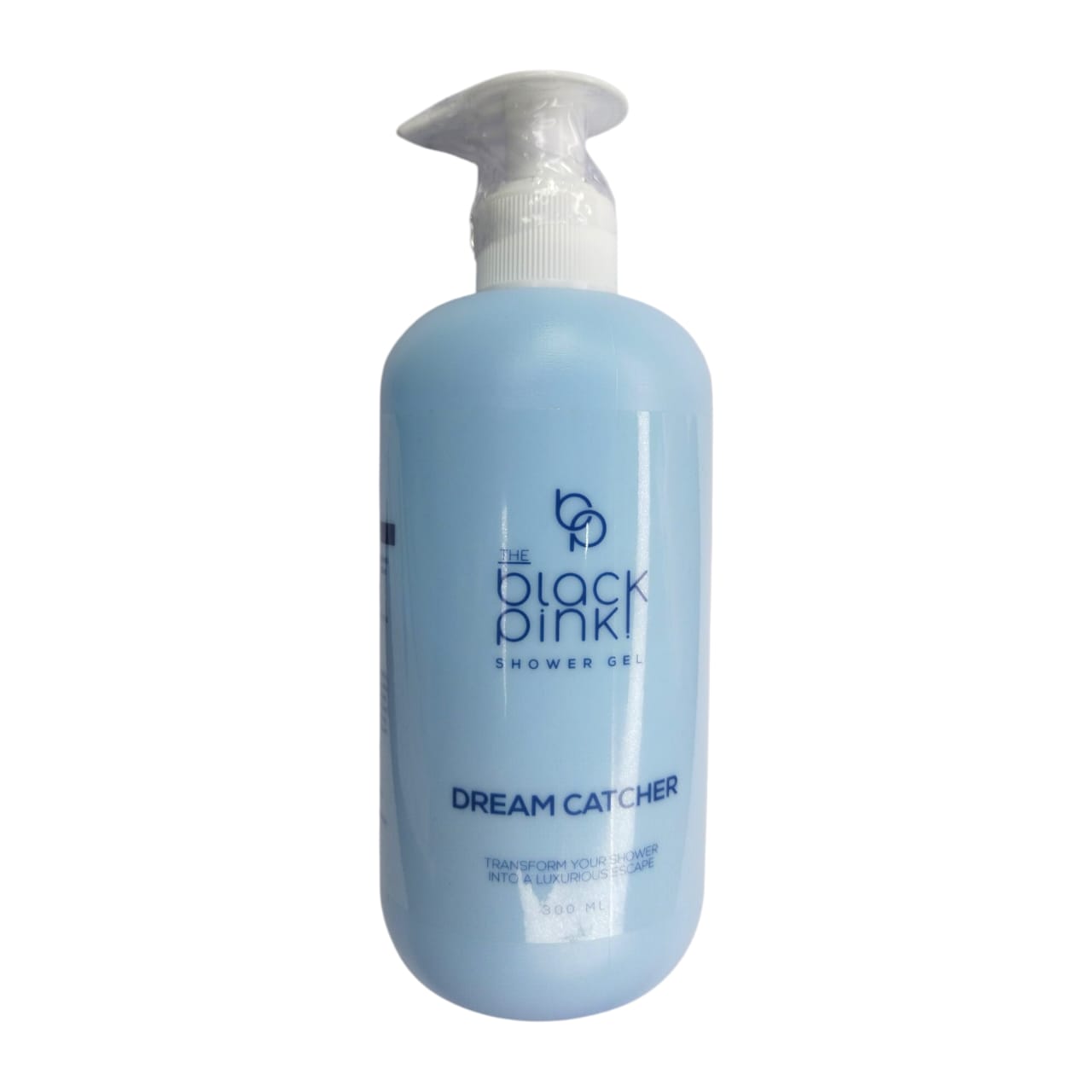 The black pink Shower Gel Dream Catcher 300ml The black pink Shower Gel Dream Catcher 300ml