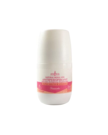 Africana Roll On Cheese Cake 60ml