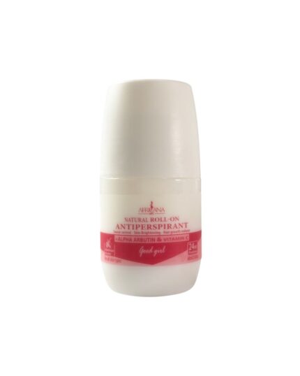 Africana Roll On Good Girl 60ml