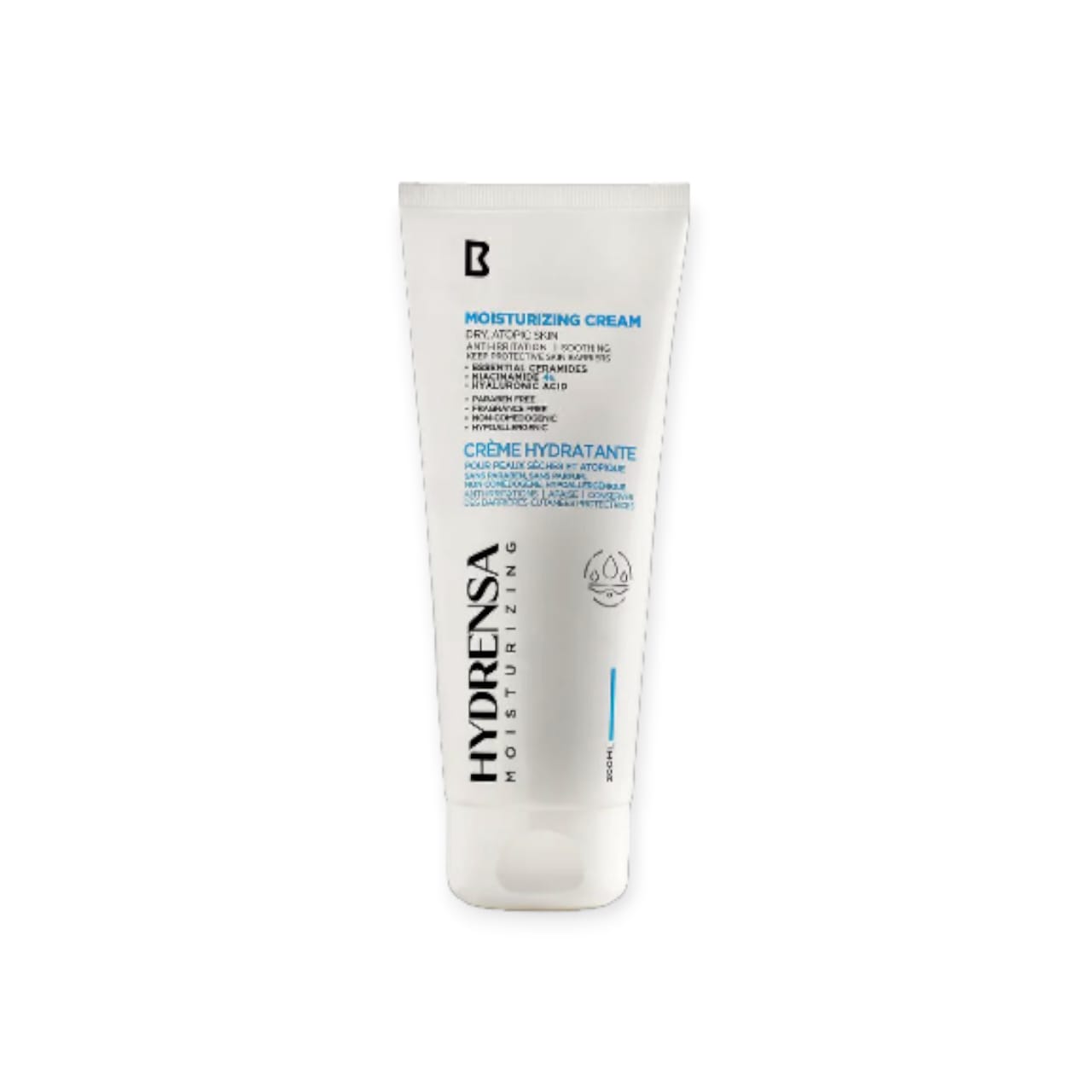 Hydrensa Moisturizing Cream 200gm Hydrensa Moisturizing Cream 200gm