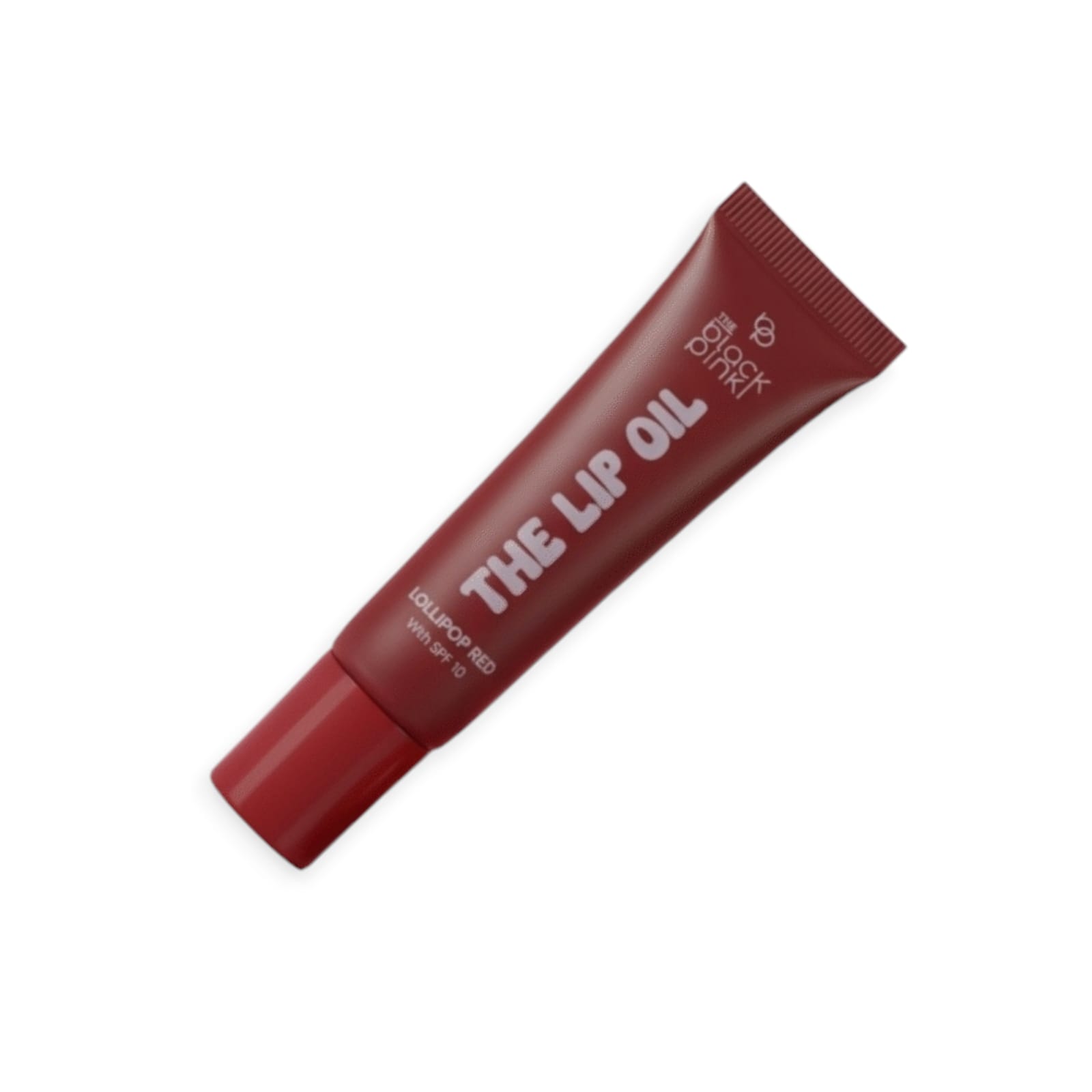 The black pink The Lip Oil (Lollipop Red) The black pink The Lip Oil (Lollipop Red)