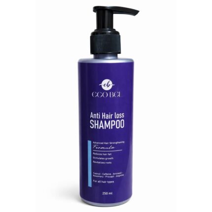 Ecobel Anti-Hair Loss Shampoo 250ml