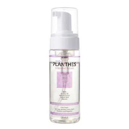 Planthes Foaming Facial Cleanser 150ml