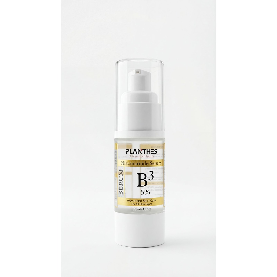Planthes Niacinamide Serum 30ml Planthes Niacinamide Serum 30ml