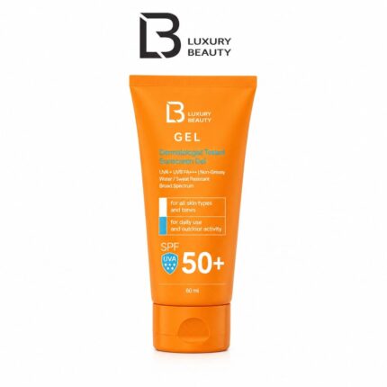 Luxury Beauty Sun Gel