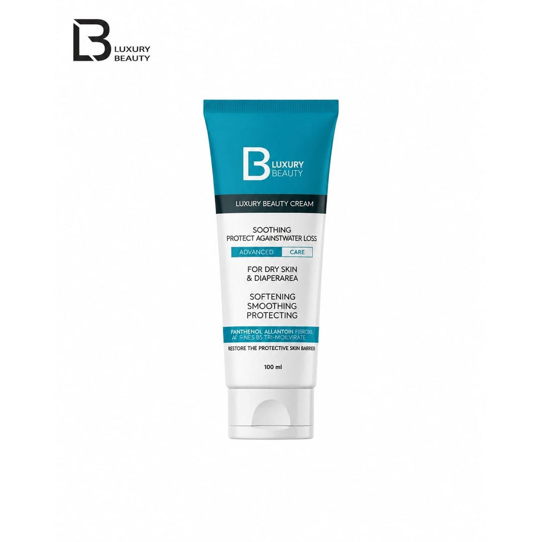 Luxury Beauty Moisturizing Cream Luxury Beauty Moisturizing Cream
