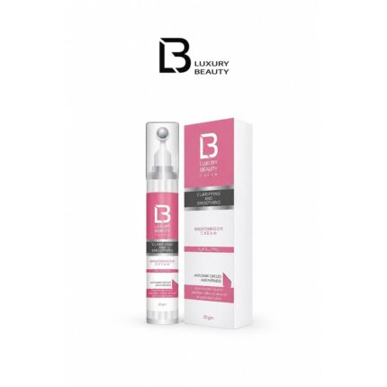 Luxury Beauty Eye Contour