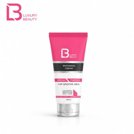 Luxury Beauty Whitening Cream