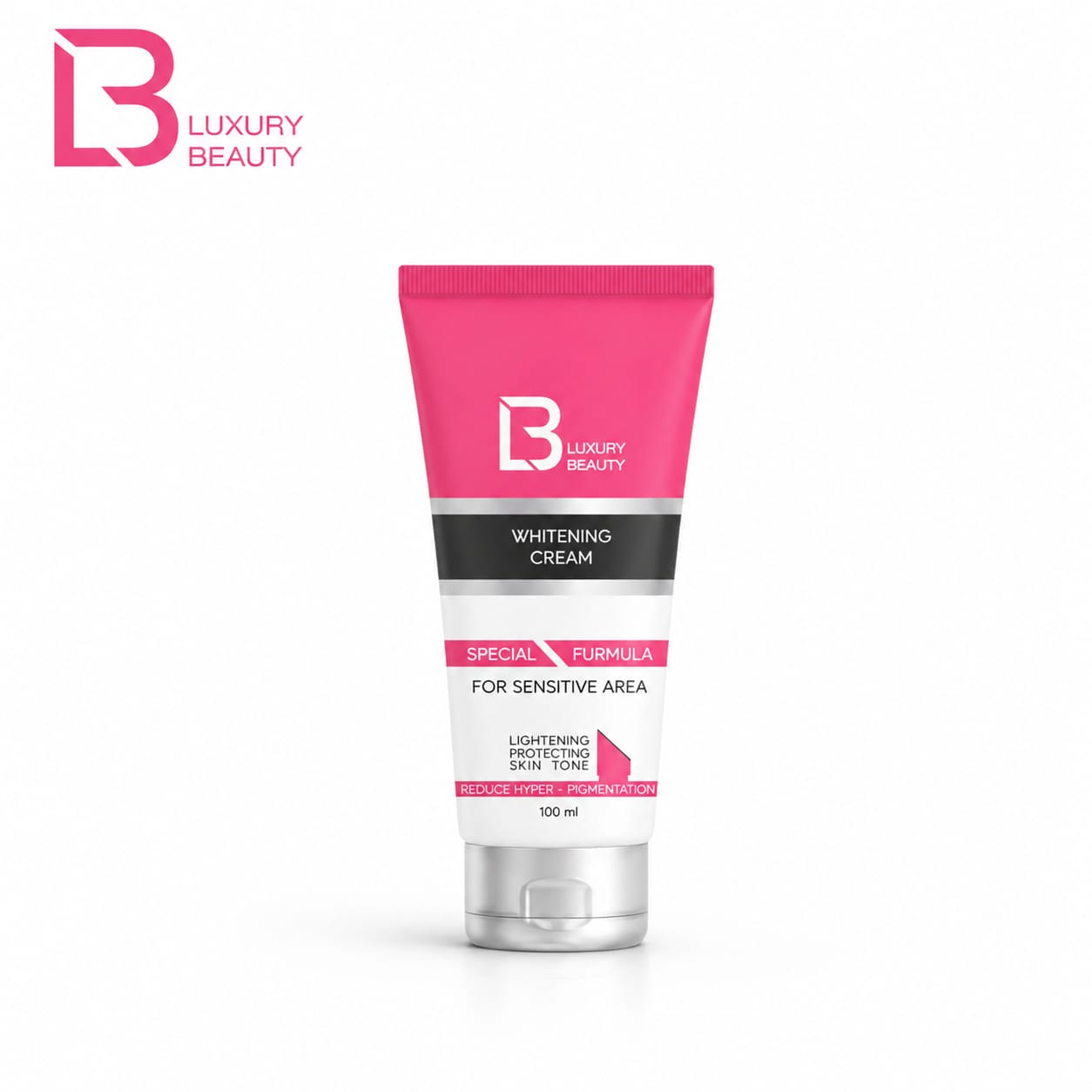 Luxury Beauty Whitening Cream Luxury Beauty Whitening Cream
