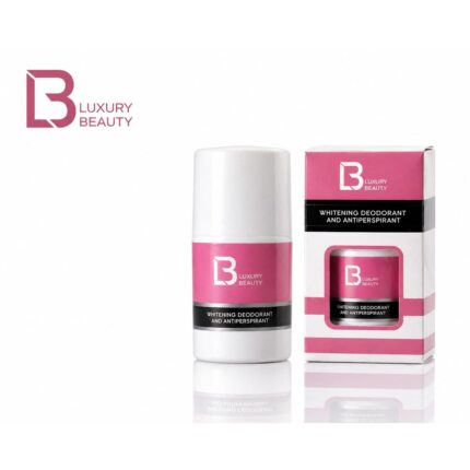 Luxury Beauty Roll On