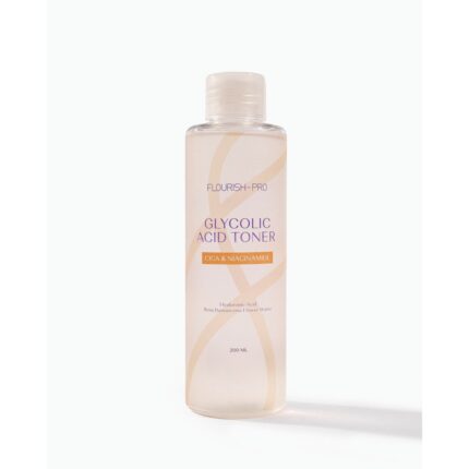 Flourish Glycolic Acid Toner