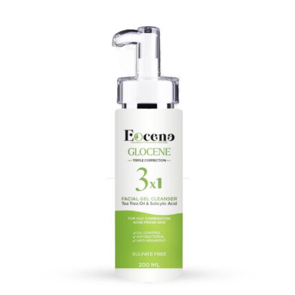 Eocene Facial Cleanser 200ml