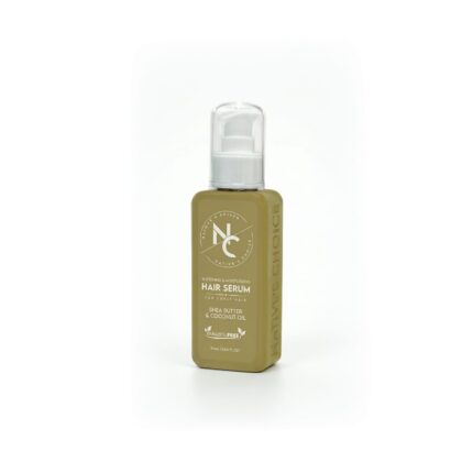 NC Hair Serum Shea Butter 90ml