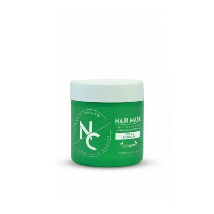 NC Hair Mask 7 Oils 400ml