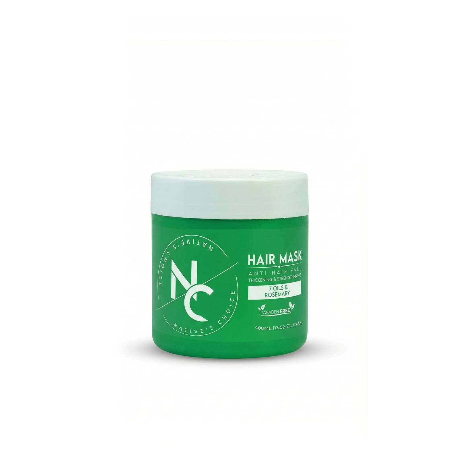NC Hair Mask 7 Oils 400ml NC Hair Mask 7 Oils 400ml