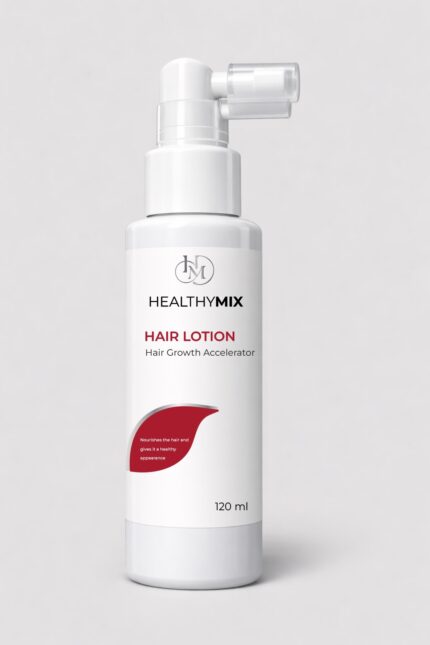 Healthy Max Hair Lotion 120ml
