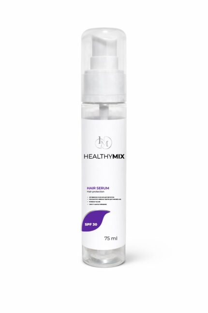 Healthy Max Hair Serum 75ml