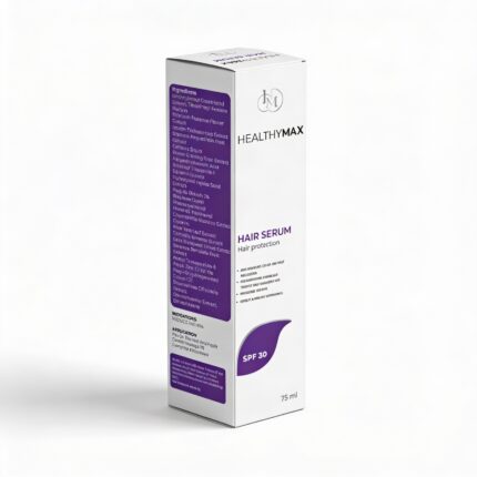 Healthy Max Hair Serum 75ml